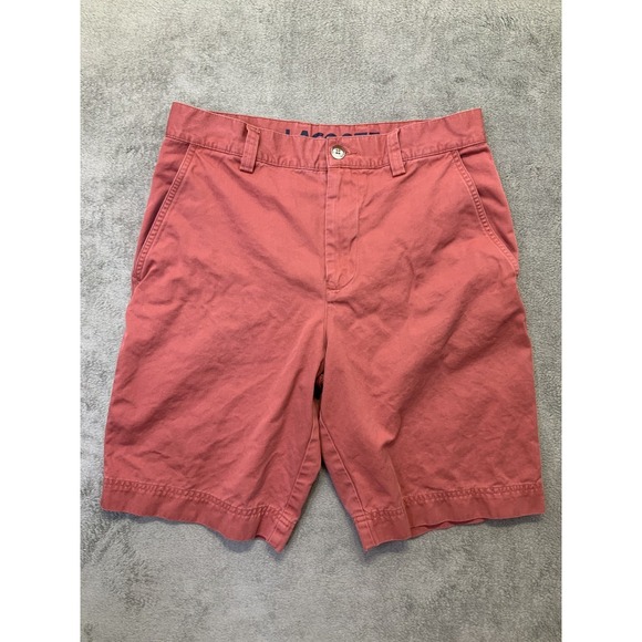 Lacoste Other - Lacoste Chino Men's Shorts